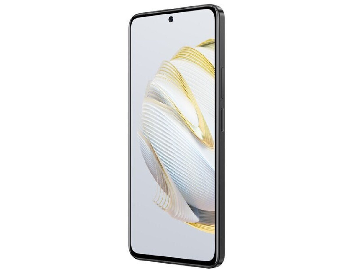 Huawei Nova 10 SE Dual SIM (8GB/128GB) Starry Black