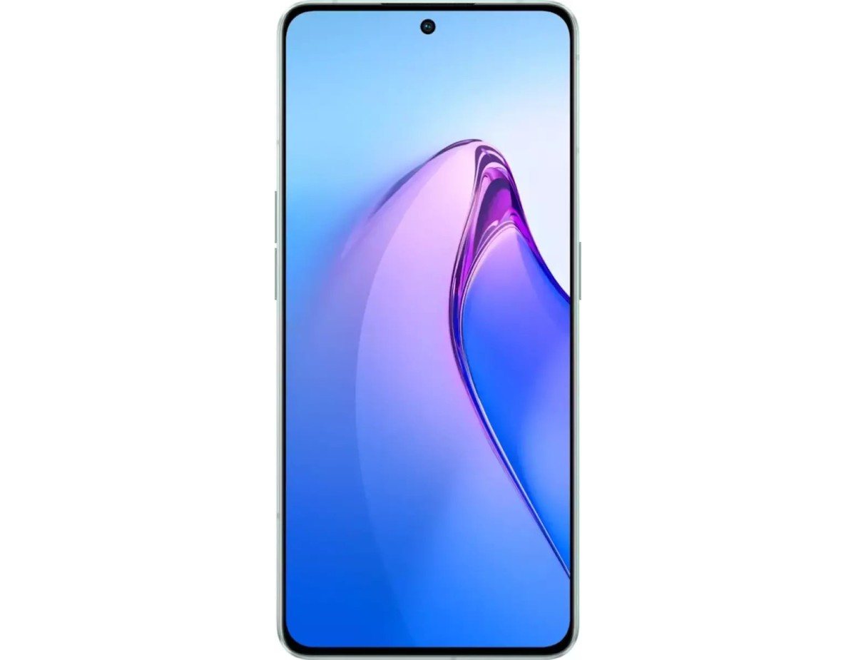 Oppo Reno8 Pro 5G Dual SIM (8GB/256GB) Glazed Green