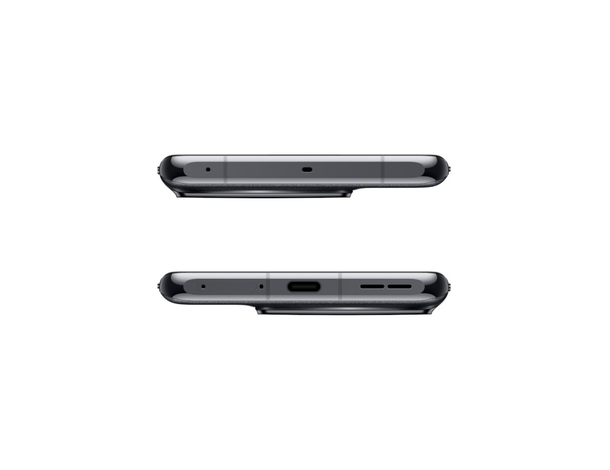 OnePlus 11 5G Dual SIM (8GB/128GB) Titan Black