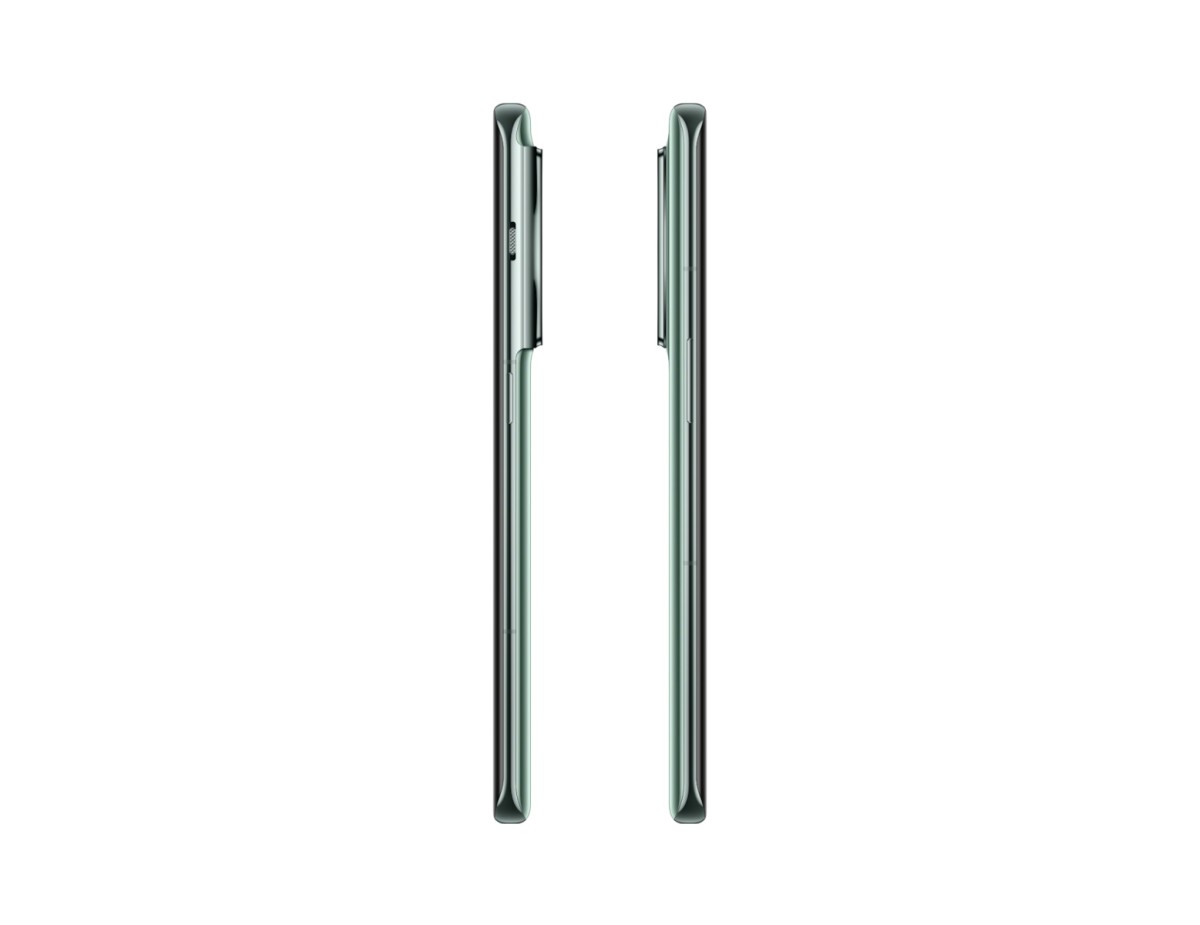 OnePlus 11 5G Dual SIM (16GB/256GB) Eternal Green