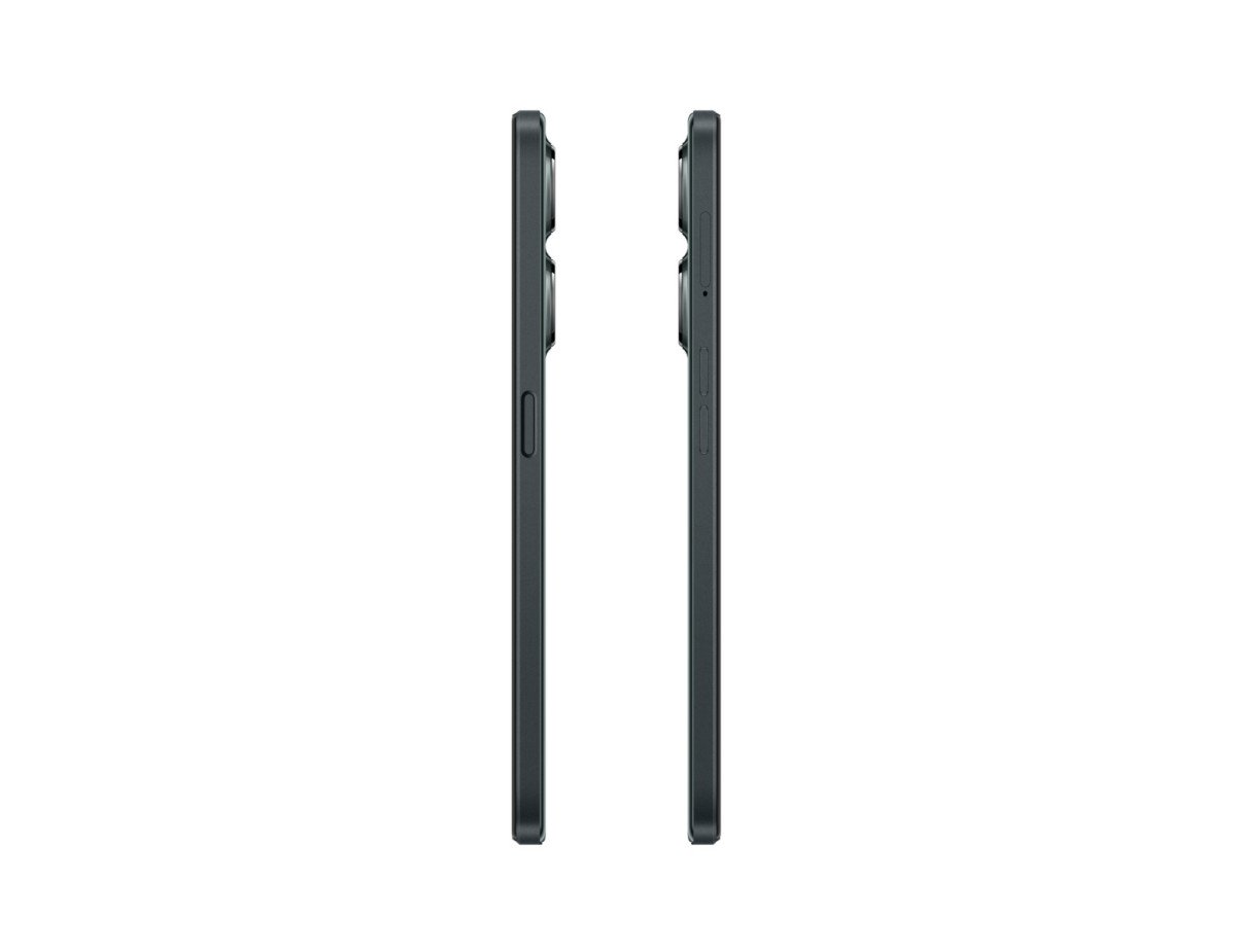 OnePlus Nord CE 3 Lite 5G Dual SIM (8GB/128GB) Chromatic Gray