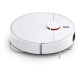 Xiaomi Robot Vacuum S10 Plus για Σκούπισμα & Σφουγγάρισμα με Χαρτογράφηση και Wi-Fi Λευκή