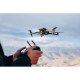 DJI Mavic 3 Pro Drone Fly More Combo (DJI RC PRO) με Κάμερα και Χειριστήριο, Συμβατό με Smartphone CP.MA.00000662.01