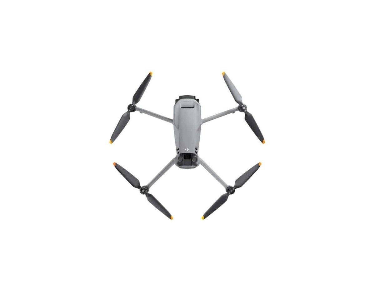 DJI Mavic 3 Pro Drone Fly More Combo (DJI RC PRO) με Κάμερα και Χειριστήριο, Συμβατό με Smartphone CP.MA.00000662.01