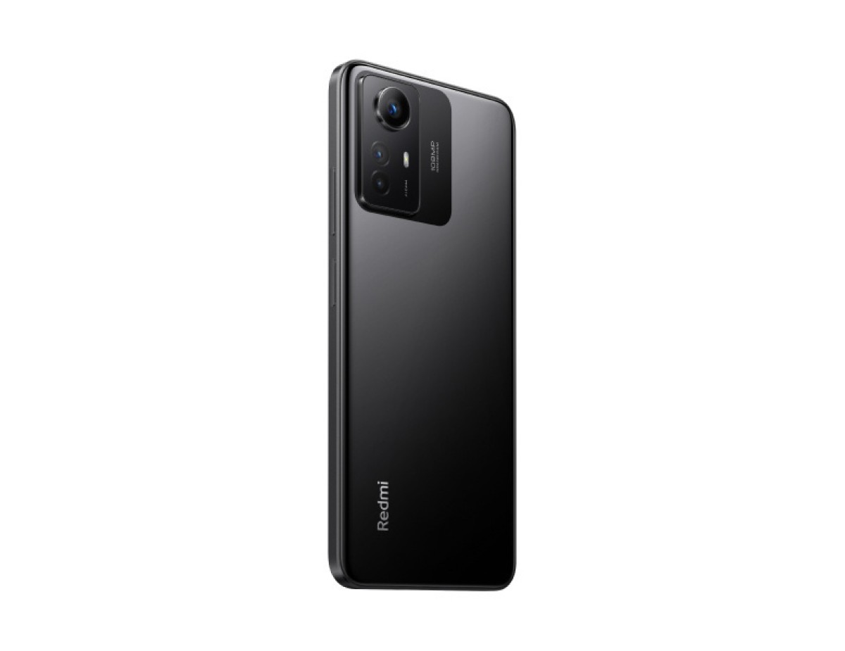 Xiaomi Redmi Note 12S NFC Dual SIM (8GB/256GB) Onyx Black Xiaomi Redmi Note 12S NFC Dual SIM (8GB/256GB) Onyx Black