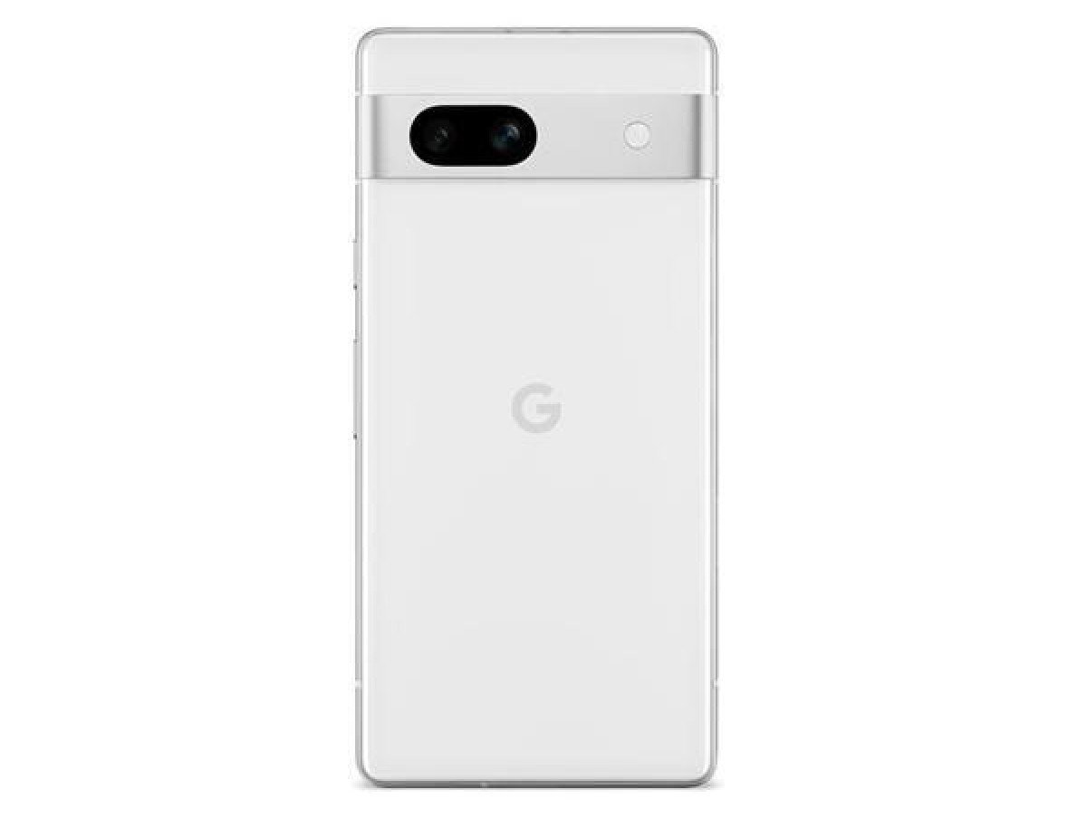 Google Pixel 7a 5G (8GB/128GB) Snow