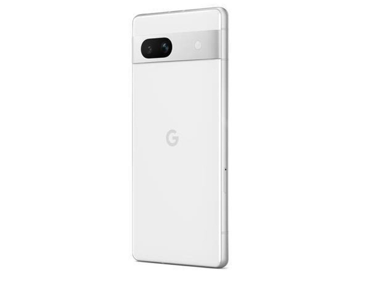 Google Pixel 7a 5G (8GB/128GB) Snow