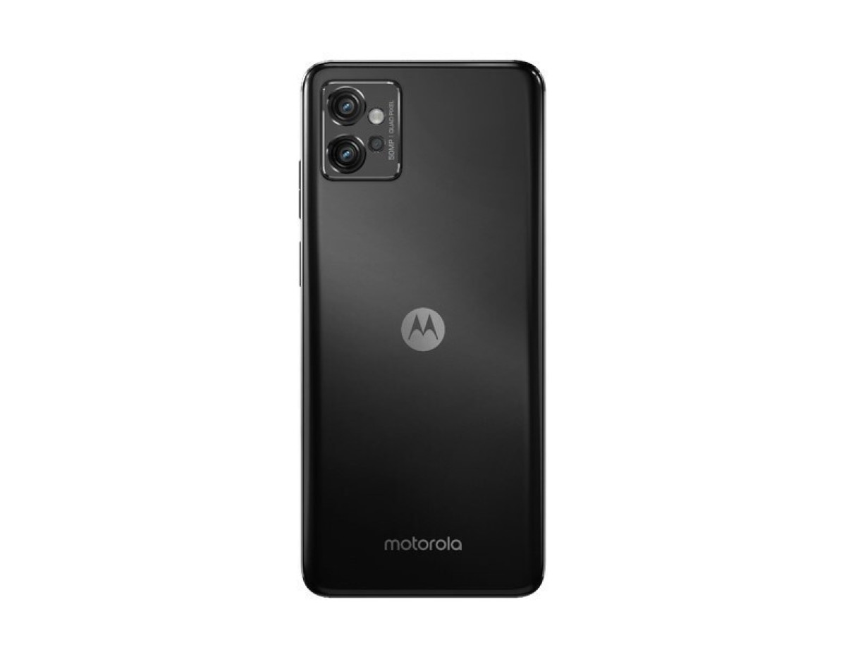 Motorola Moto G32 Dual SIM (4GB/64GB) Mineral Grey