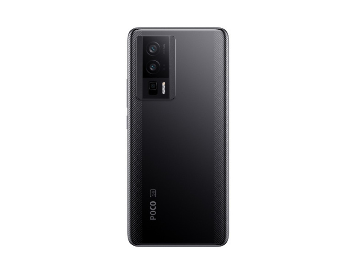 Xiaomi Poco F5 Pro 5G Dual SIM (12GB/512GB) Phantom Black Xiaomi Poco F5 Pro 5G Dual SIM (12GB/512GB) Phantom Black