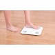 Xiaomi Mi Body Composition Scale 2 Smart Ζυγαριά με Λιπομετρητή & Bluetooth σε Λευκό χρώμα Xiaomi Mi Body Composition Scale 2 Smart Ζυγαριά με Λιπομετρητή & Bluetooth σε Λευκό χρώμα