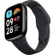 Xiaomi Redmi Watch 3 Active Αδιάβροχο με Παλμογράφο (Μαύρο) Xiaomi Redmi Watch 3 Active Αδιάβροχο με Παλμογράφο (Μαύρο)