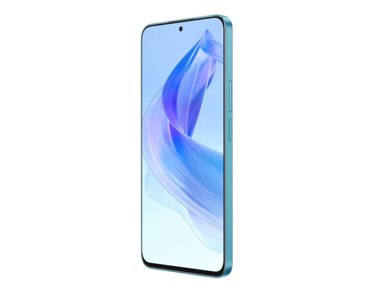 Honor 90 Lite 5G Dual SIM (8GB/256GB) Cyan Lake