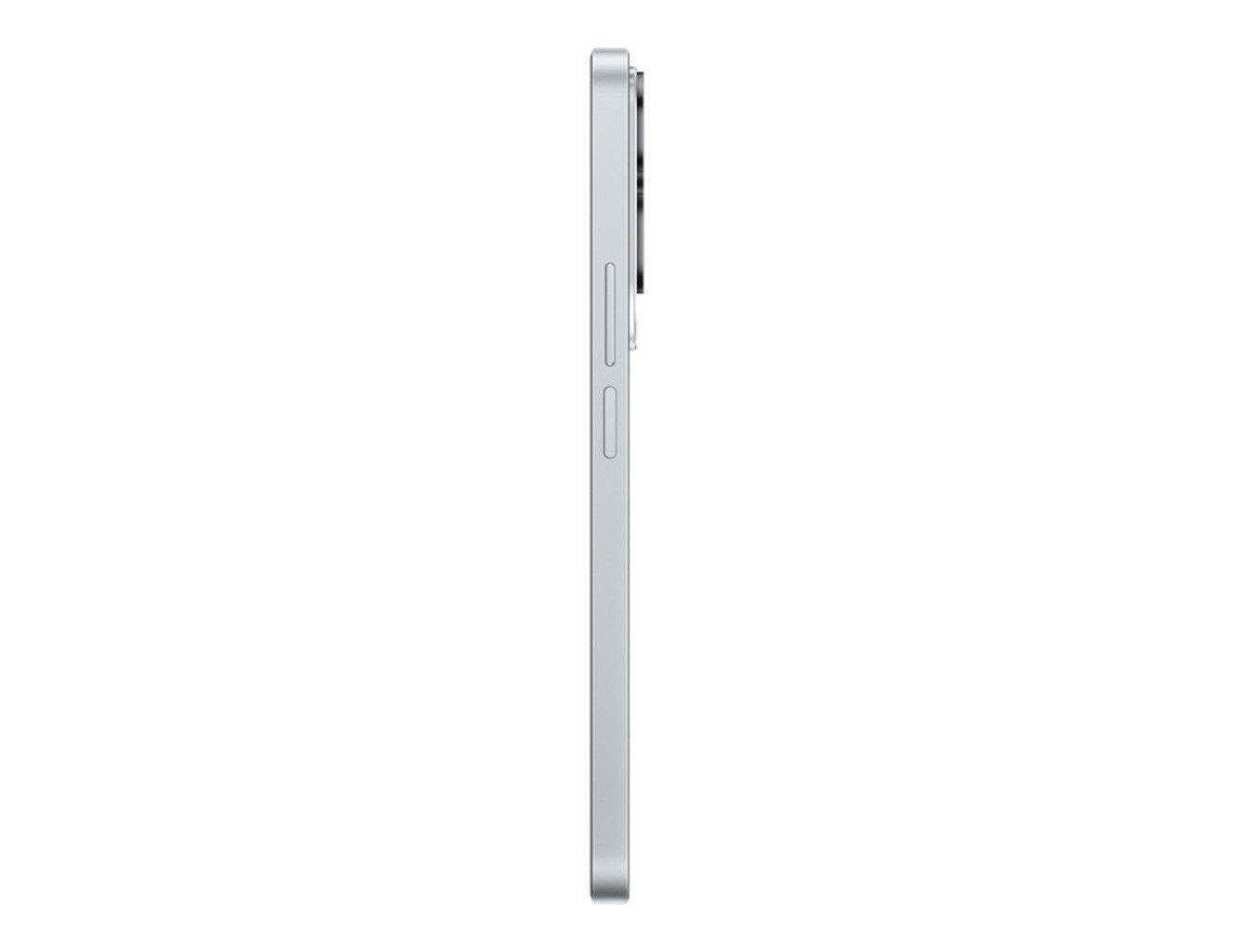 Honor 90 Lite 5G Dual SIM (8GB/256GB) Midnight Silver