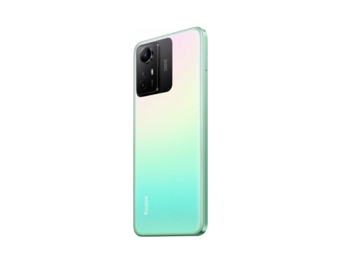 Xiaomi Redmi Note 12S Dual SIM (8GB/256GB) Pearl Green