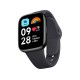 Xiaomi Redmi Watch 3 Active Αδιάβροχο με Παλμογράφο (Μαύρο) Xiaomi Redmi Watch 3 Active Αδιάβροχο με Παλμογράφο (Μαύρο)