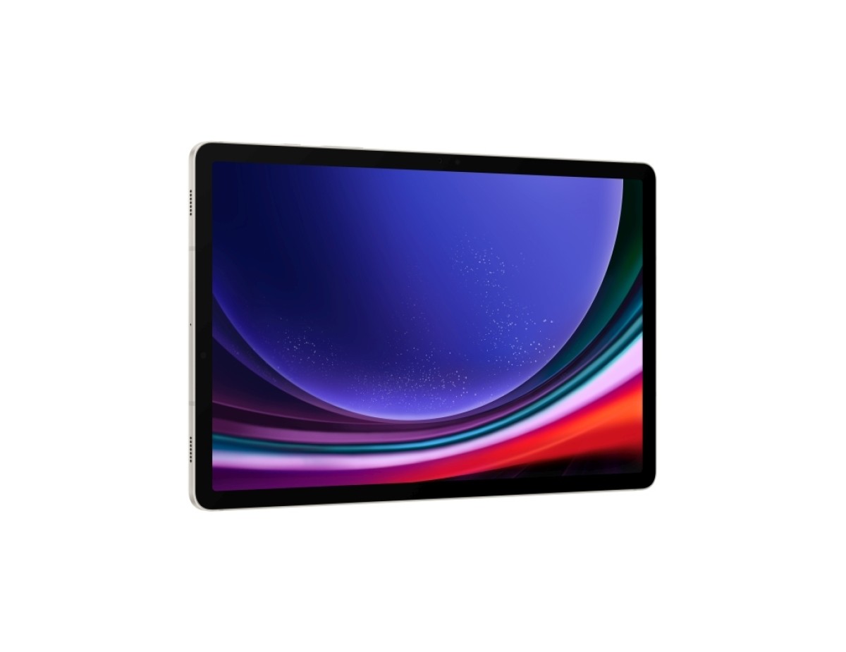 Tablet Samsung Galaxy Tab S9 X710N 11.0 WiFi 12GB RAM 256GB - Beige