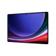 Samsung Galaxy Tab S9 Ultra 14.6 με WiFi & 5G (12GB/512GB) Beige