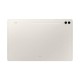 Samsung Galaxy Tab S9 Ultra 14.6 με WiFi & 5G (12GB/512GB) Beige