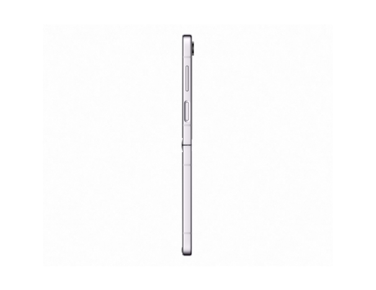 Samsung Galaxy Z Flip5 5G (8GB/256GB) Lavender Samsung Galaxy Z Flip5 5G (8GB/256GB) Lavender