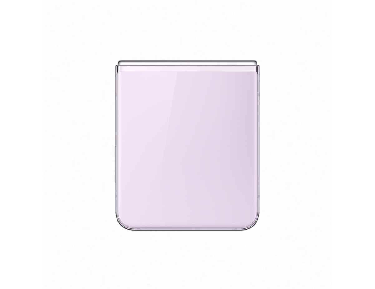 Samsung Galaxy Z Flip5 5G (8GB/256GB) Lavender Samsung Galaxy Z Flip5 5G (8GB/256GB) Lavender