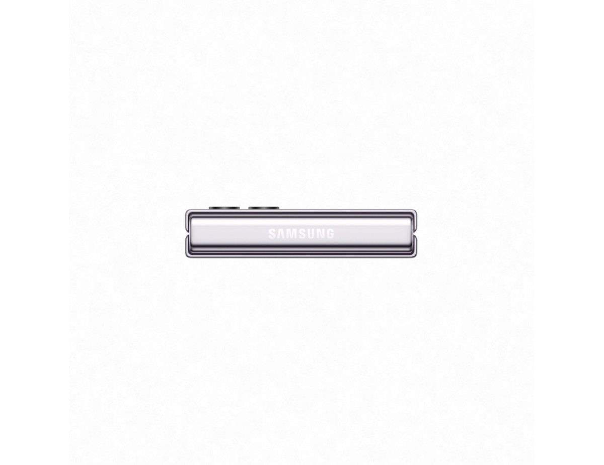 Samsung Galaxy Z Flip5 5G (8GB/256GB) Lavender Samsung Galaxy Z Flip5 5G (8GB/256GB) Lavender