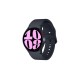 Samsung Galaxy Watch6 LTE Aluminium 40mm Αδιάβροχο με Παλμογράφο (Graphite)