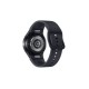 Samsung Galaxy Watch6 LTE Aluminium 40mm Αδιάβροχο με Παλμογράφο (Graphite)