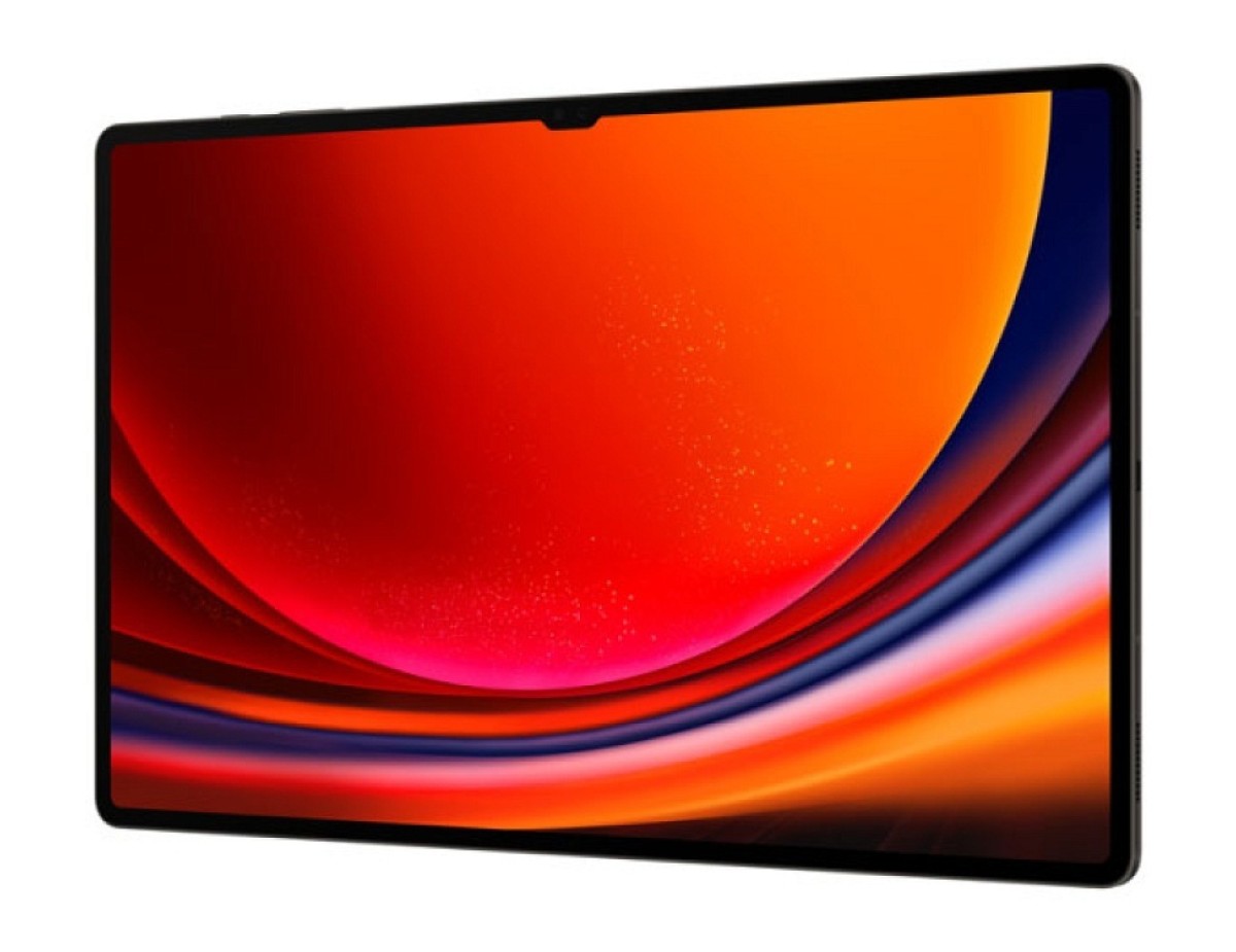 Samsung Galaxy Tab S9 Ultra 14.6 με WiFi (12GB/256GB) Graphite