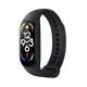 Xiaomi Smart Band 7 NFC Αδιάβροχο με Παλμογράφο