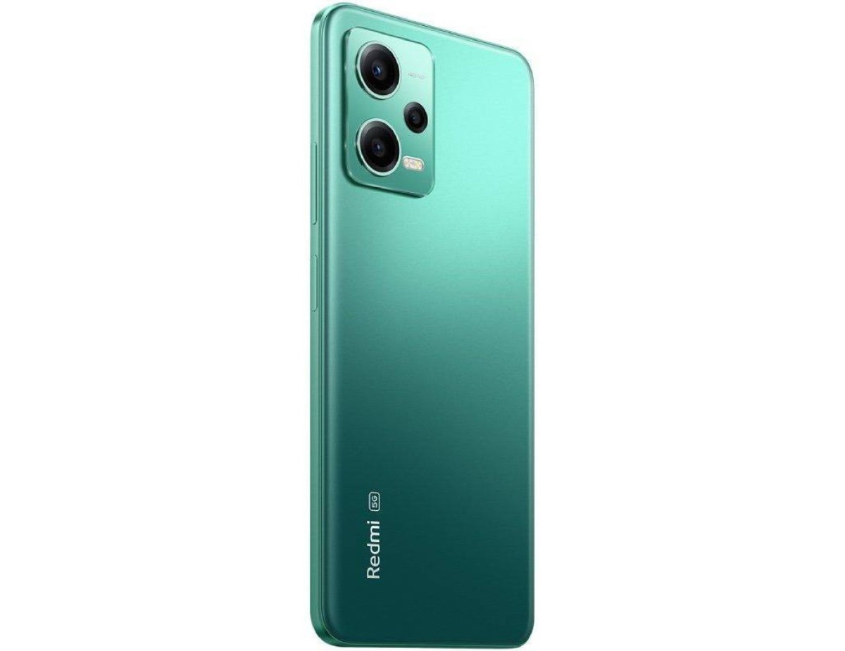 Xiaomi Redmi Note 12 5G Dual SIM (8GB/256GB) Forest Green Xiaomi Redmi Note 12 5G Dual SIM (8GB/256GB) Forest Green