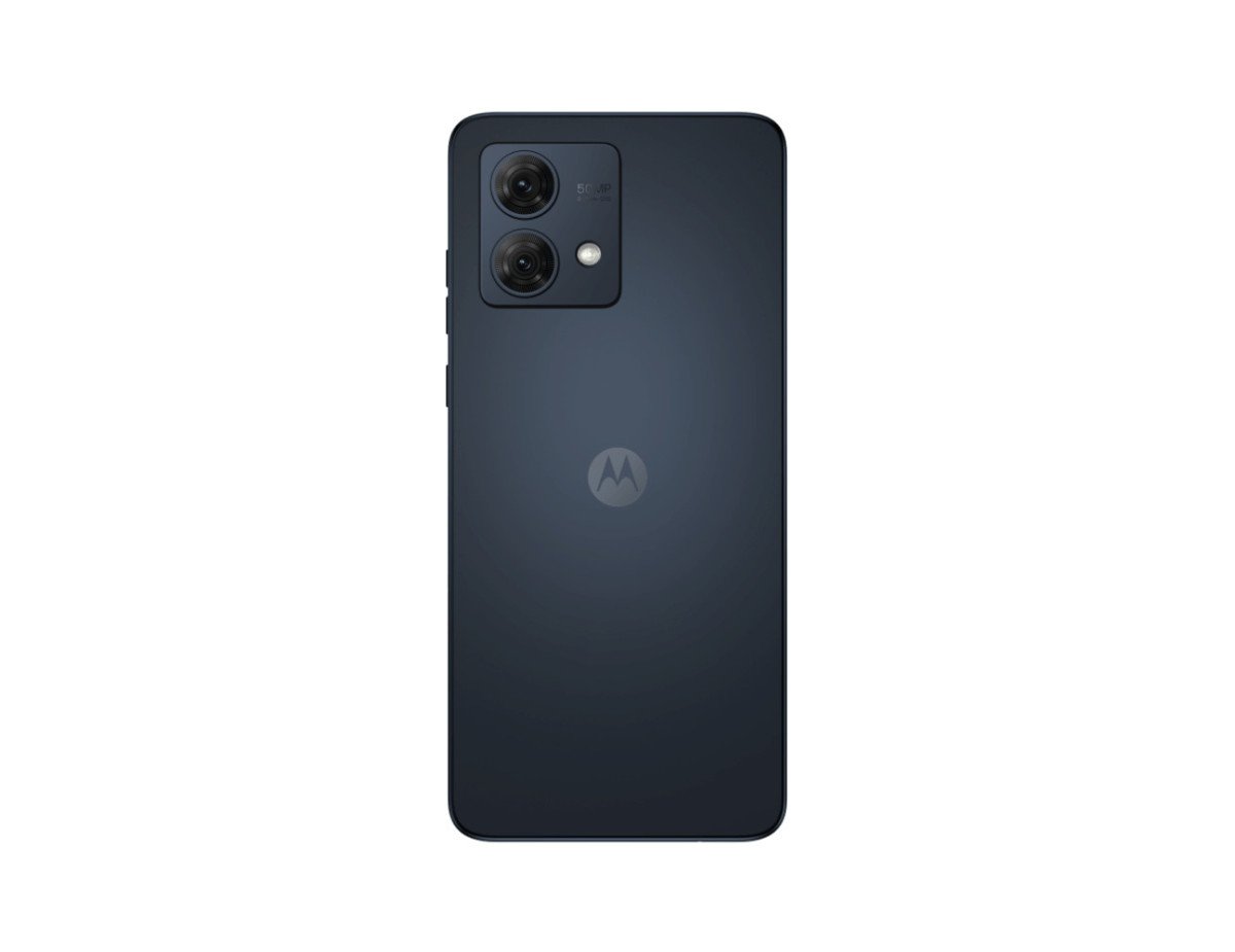 Motorola Moto G84 5G Dual SIM (12GB/256GB) Midnight Blue