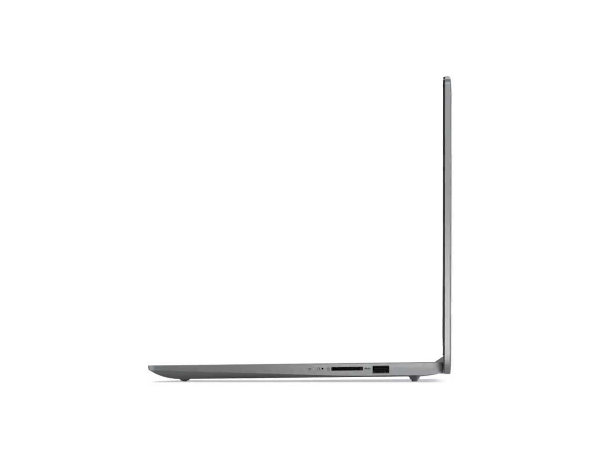 Lenovo IdeaPad Slim 3 15IAH8 15.6 IPS FHD (i5-12450H/16GB/512GB SSD/No OS) Arctic Grey (International English Keyboard) Lenovo IdeaPad Slim 3 15IAH8 15.6 IPS FHD (i5-12450H/16GB/512GB SSD/No OS) Arctic Grey (International English Keyboard)