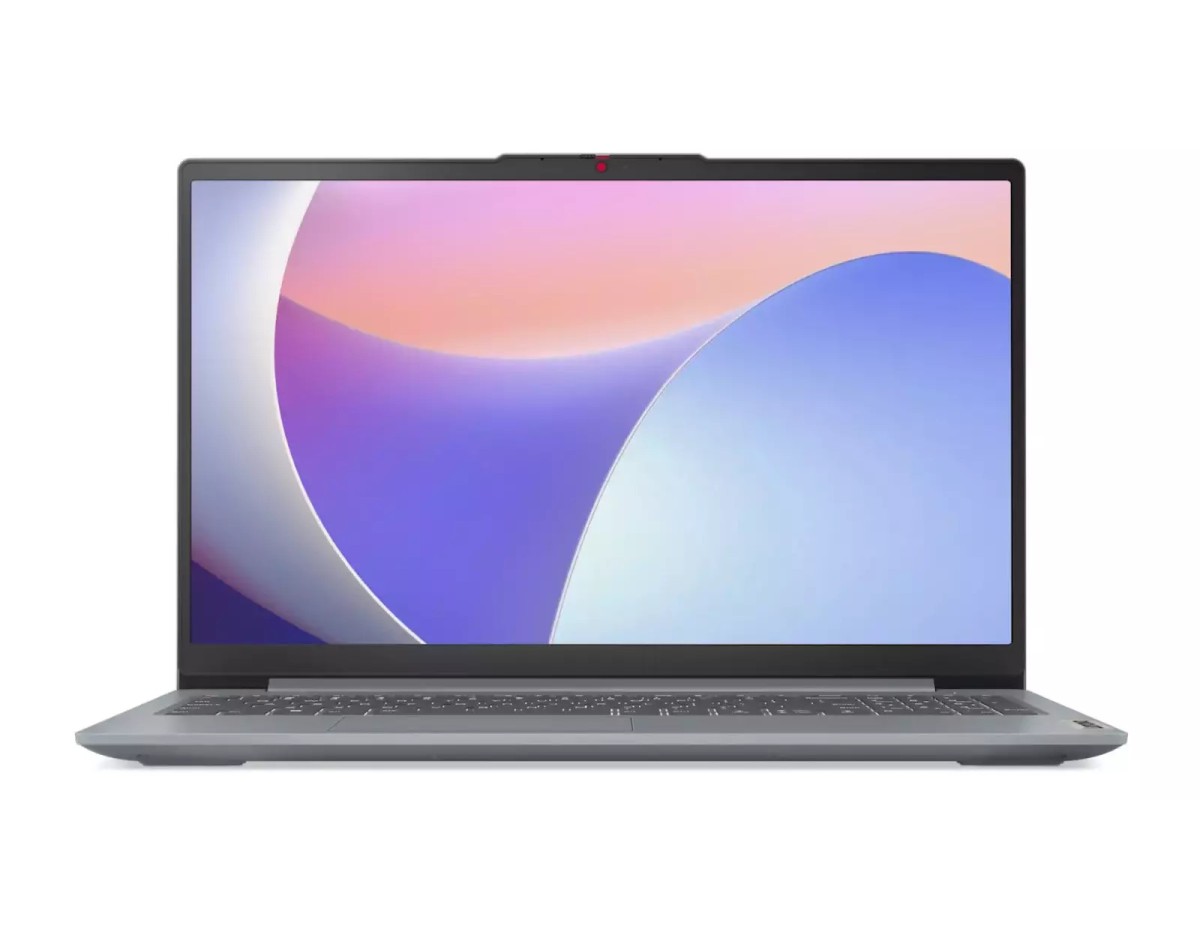 Lenovo IdeaPad Slim 3 15IAH8 15.6 IPS FHD (i5-12450H/16GB/512GB SSD/No OS) Arctic Grey (International English Keyboard) Lenovo IdeaPad Slim 3 15IAH8 15.6 IPS FHD (i5-12450H/16GB/512GB SSD/No OS) Arctic Grey (International English Keyboard)