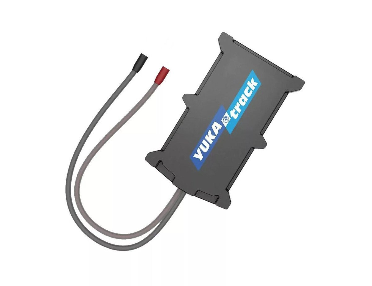 GPS Tracker Yukatrack Easywire για Αυτοκίνητα