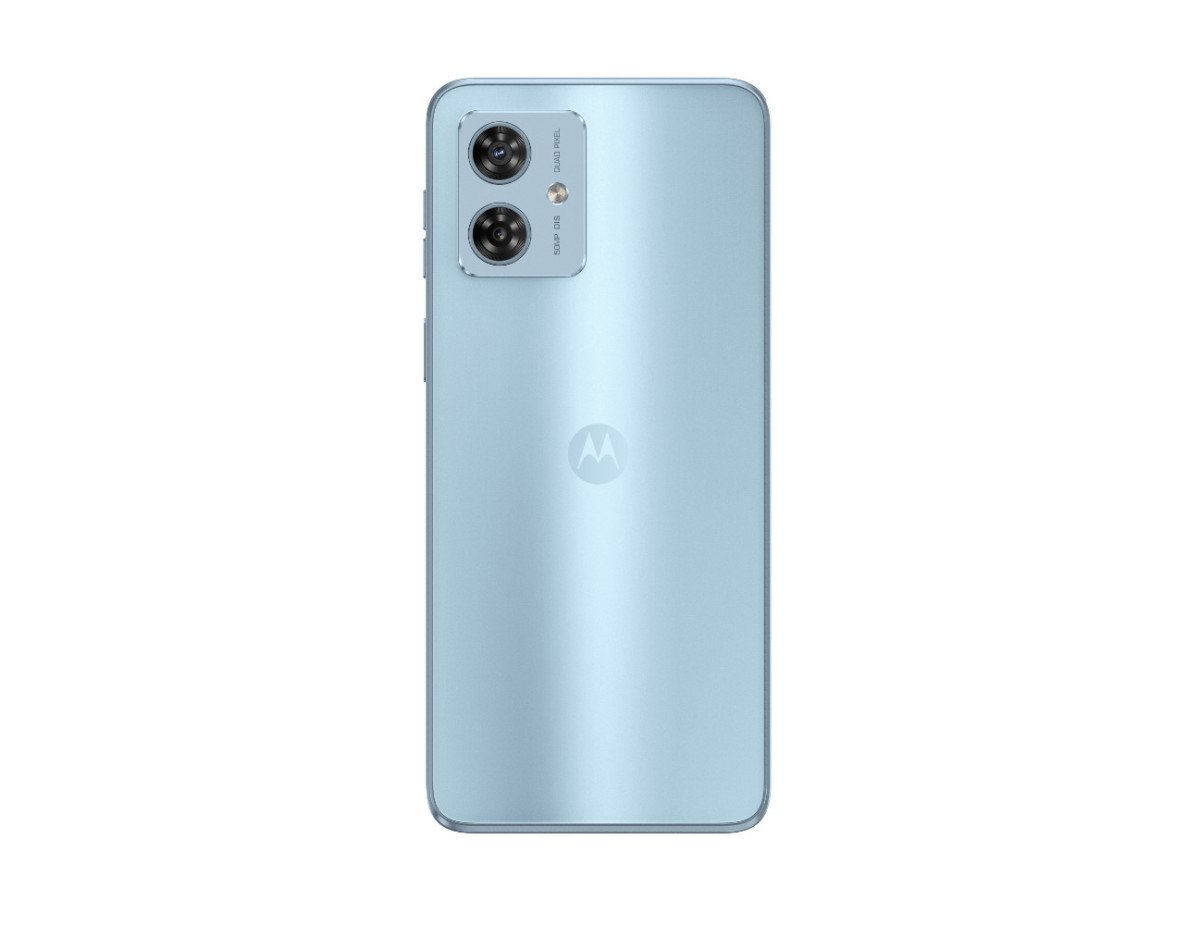 Motorola Moto G54 5G Dual SIM (8GB/256GB) Glacier Blue