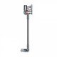 Dyson V8 Motorbar (2023) Επαναφορτιζόμενη Σκούπα Stick & Χειρός 21.6V Silver/Nickel