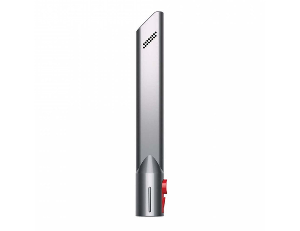 Dyson V8 Motorbar (2023) Επαναφορτιζόμενη Σκούπα Stick & Χειρός 21.6V Silver/Nickel