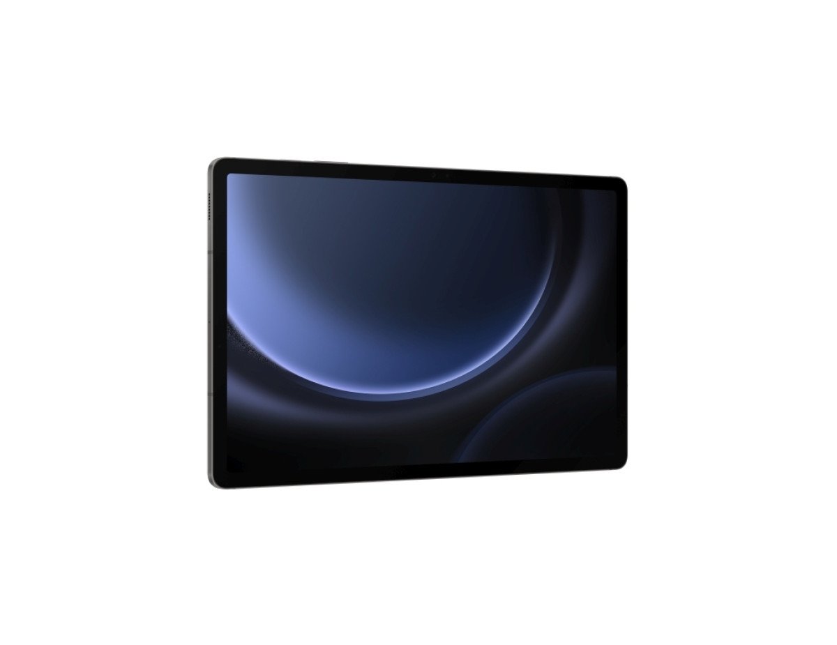 Samsung Galaxy Tab S9 FE+ 12.4" με WiFi (12GB/256GB) Gray