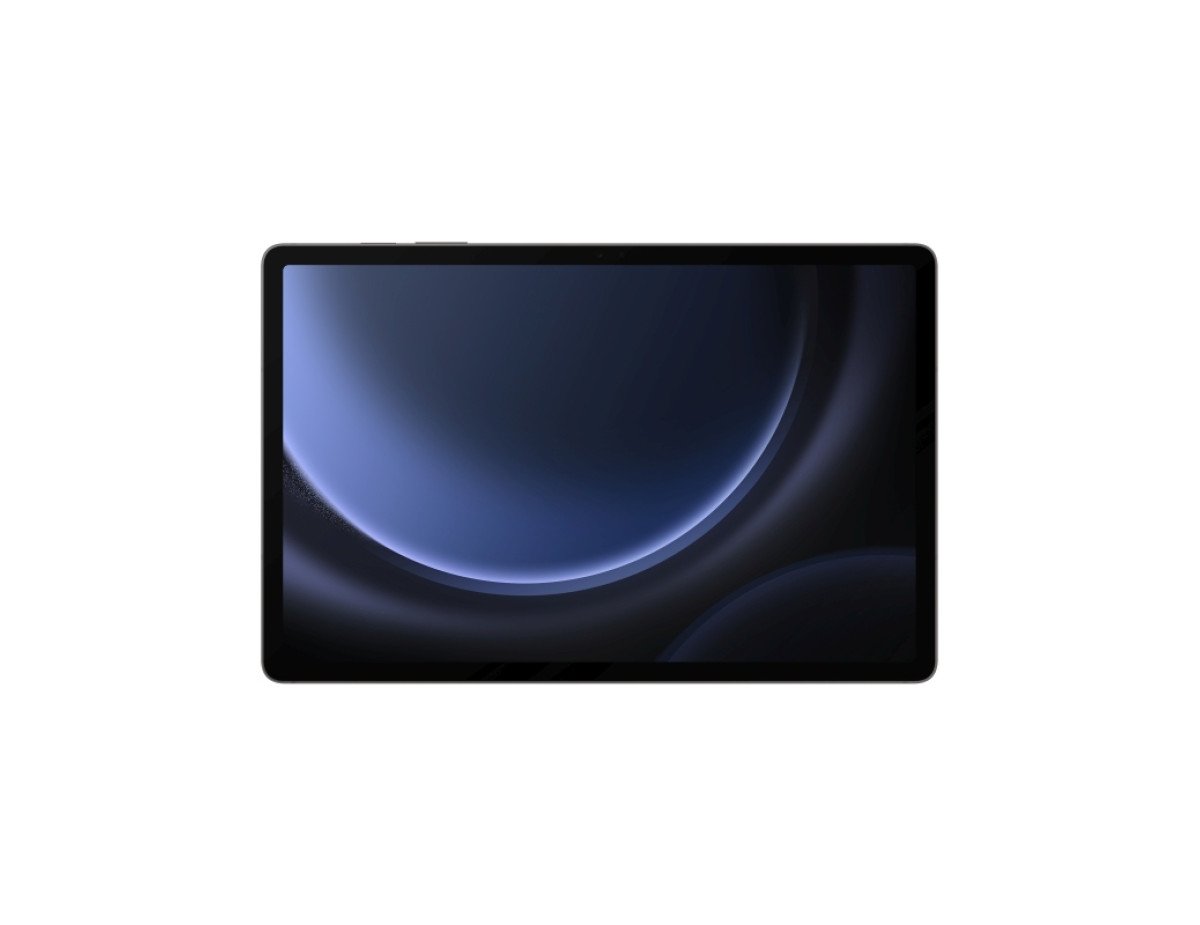 Samsung Galaxy Tab S9 FE+ 12.4" με WiFi & 5G (8GB/128GB) Gray