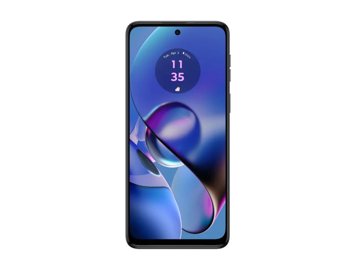 Motorola Moto G54 Power Edition 5G (12GB/256GB) Midnight Blue