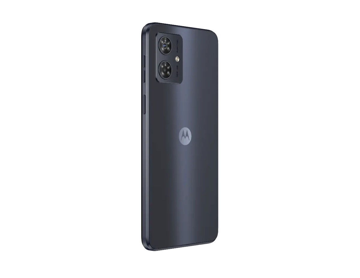 Motorola Moto G54 Power Edition 5G (12GB/256GB) Midnight Blue