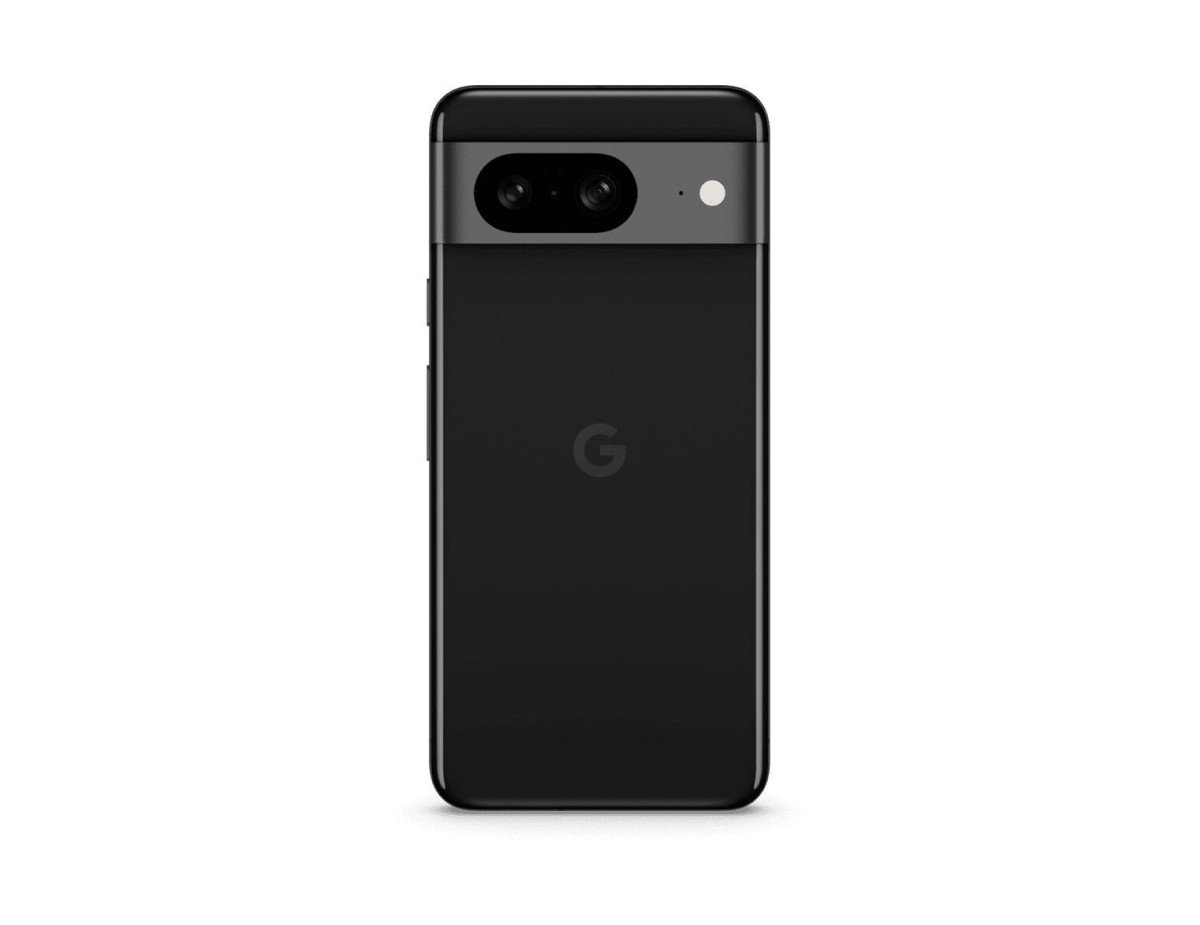 Google Pixel 8 5G (8GB/128GB) Obsidian Black