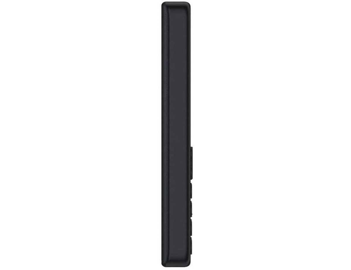 TCL OneTouch 4021 Dual SIM Κινητό με Κουμπιά Dark Night Gray