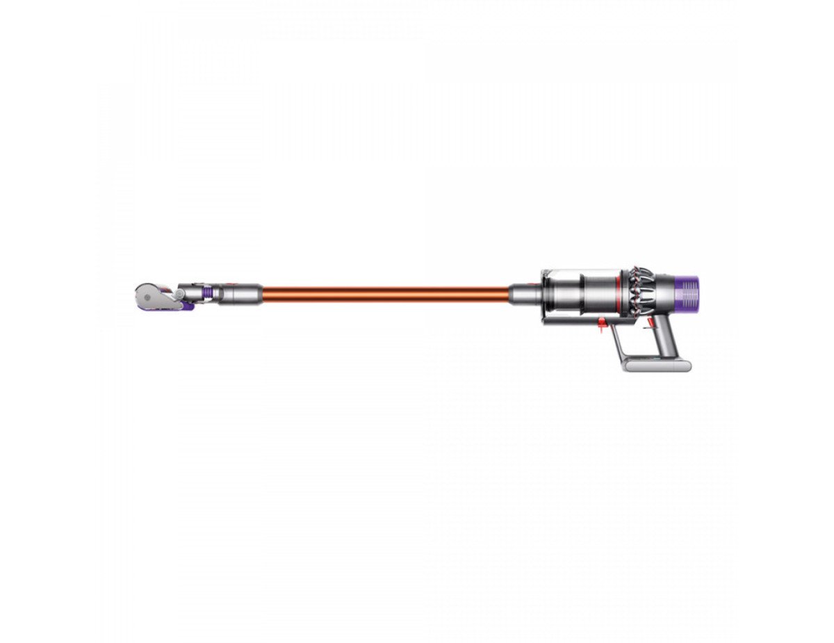 Dyson V10 Absolute 448883-01 Επαναφορτιζόμενη Σκούπα Stick & Χειρός