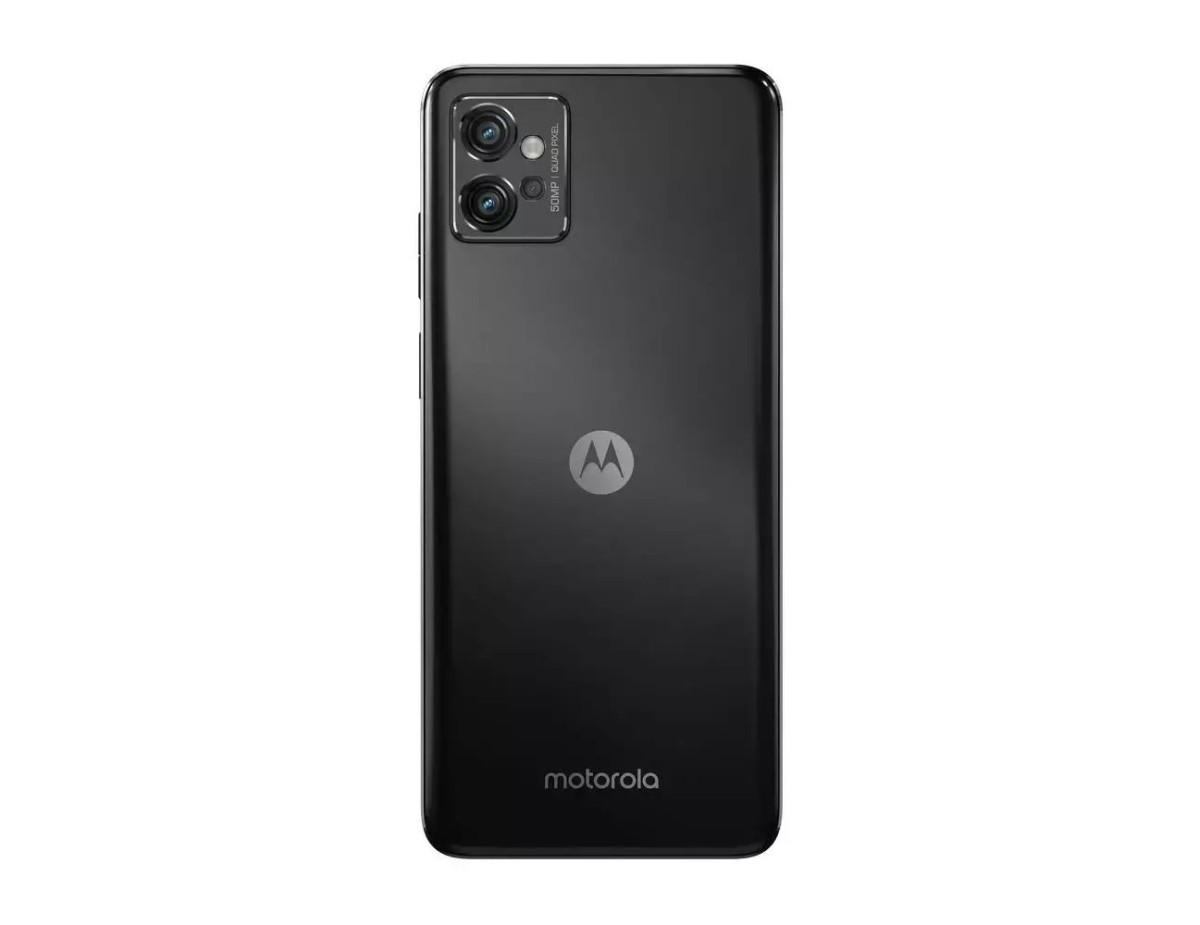 Motorola Moto G32 Dual SIM (8GB/256GB) Mineral Grey