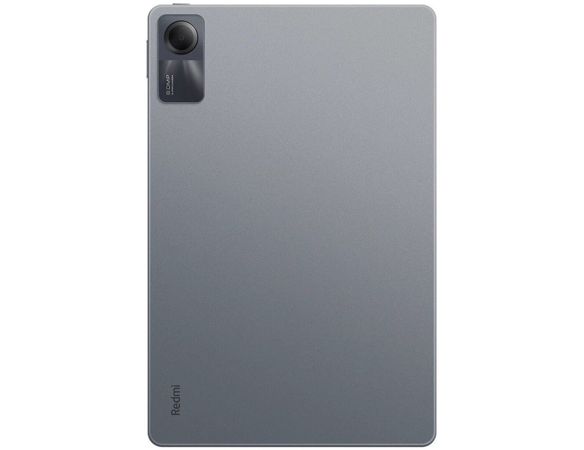 Xiaomi Redmi Pad SE 11 Tablet με WiFi (8GB/256GB) Graphite Gray