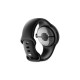 Google Pixel Watch 2 LTE Aluminium με eSIM και Παλμογράφο (Matte Black / Obsidian Active Band)
