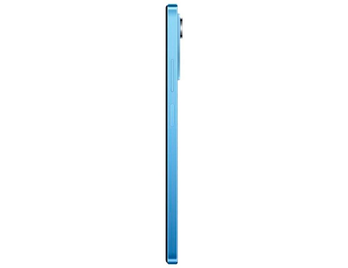 Xiaomi Redmi Note 12 Pro 4G Dual SIM (6GB/128GB) Glacier Blue Xiaomi Redmi Note 12 Pro 4G Dual SIM (6GB/128GB) Glacier Blue