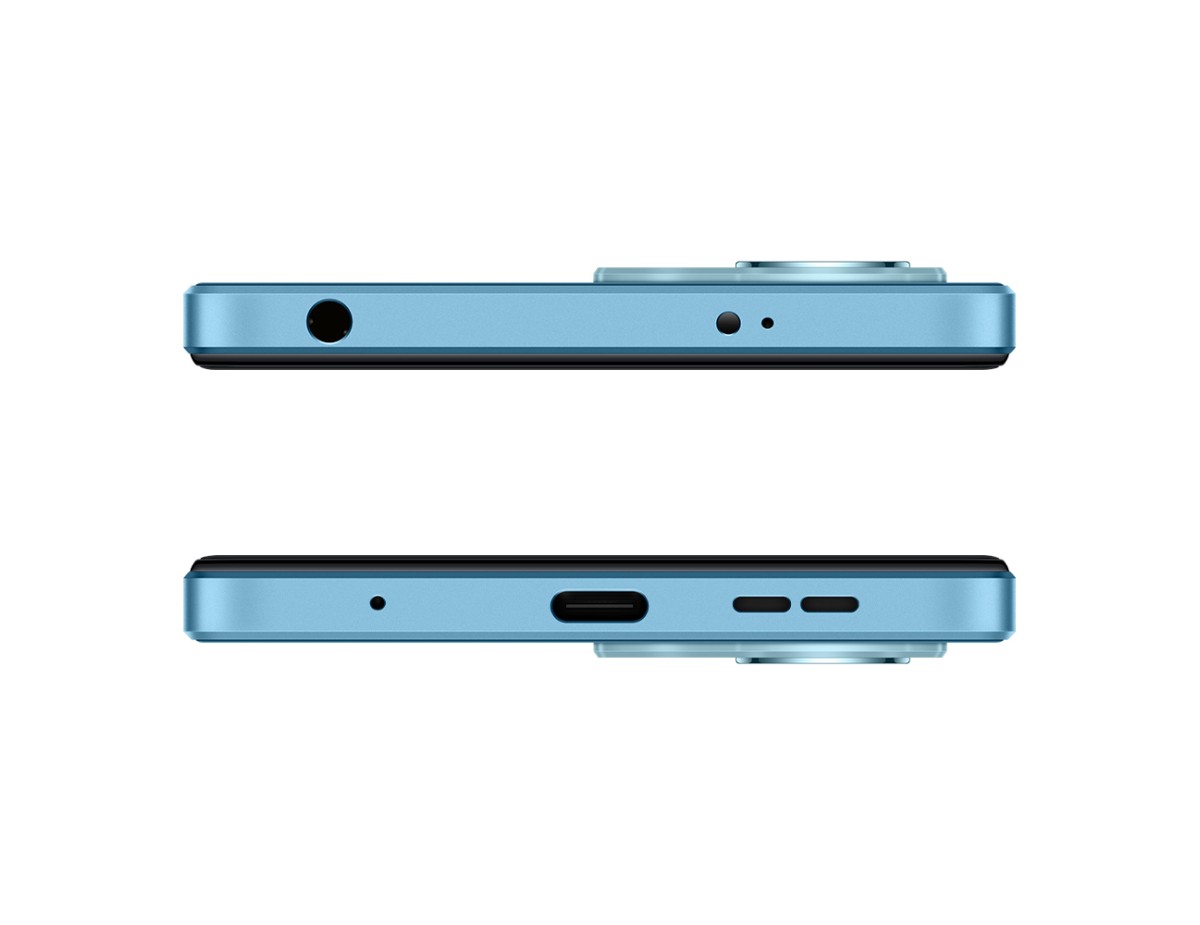Xiaomi Redmi Note 12 4G Dual SIM (4GB/128GB) Ice Blue Xiaomi Redmi Note 12 4G Dual SIM (4GB/128GB) Ice Blue