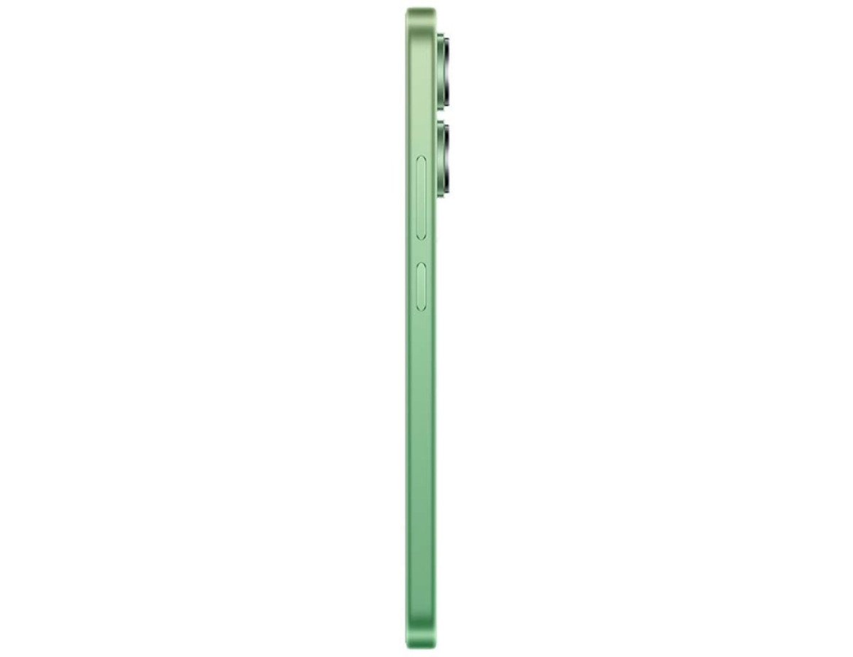 Xiaomi Redmi Note 13 4G Dual SIM (6GB/128GB) Mint Green